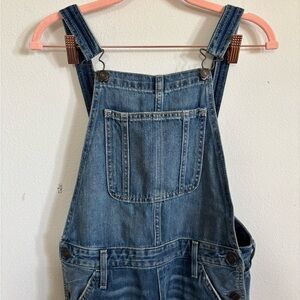 Abercrombie and Fitch Overalls Vintage